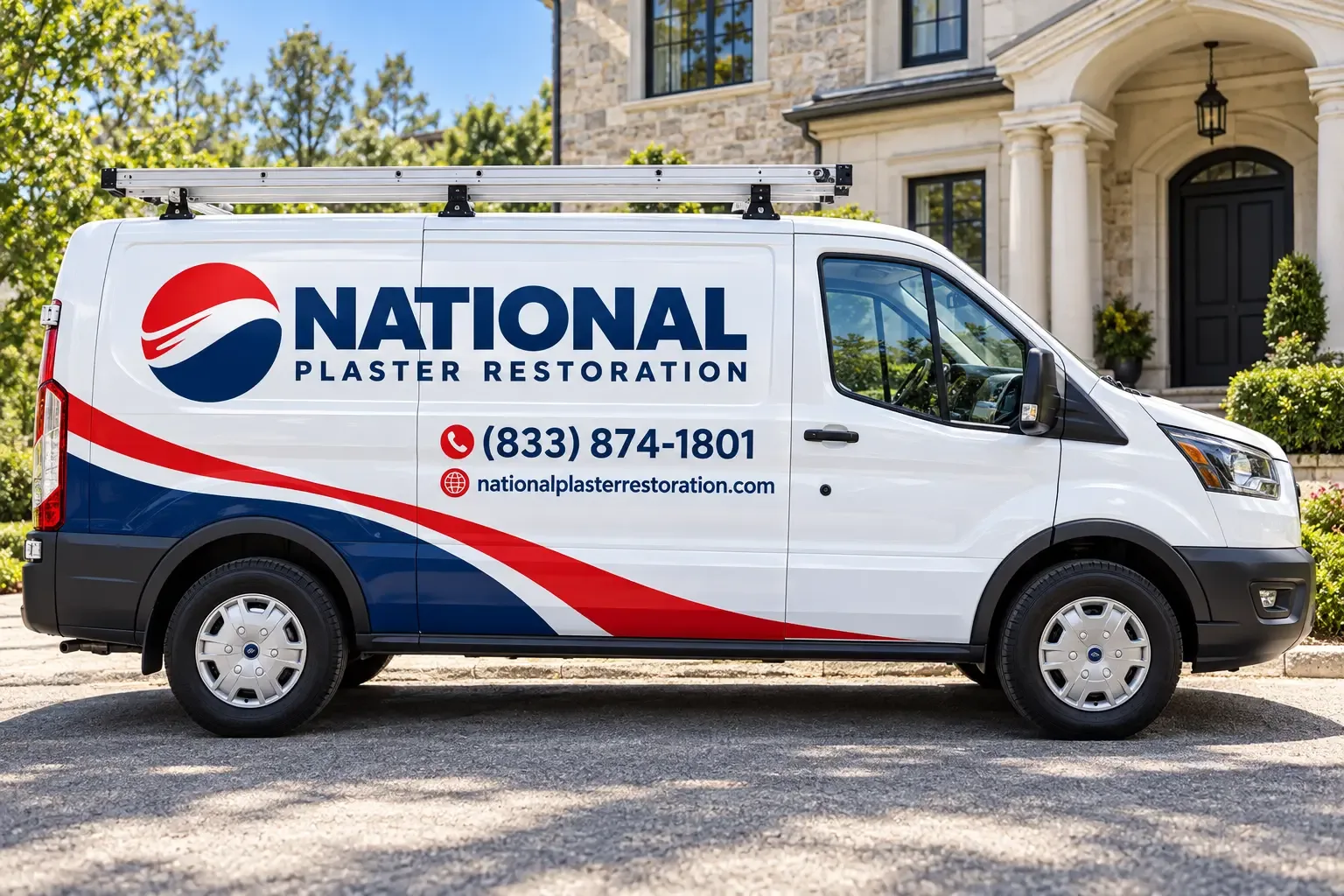 Plaster Repair in Northfield, MA near me
