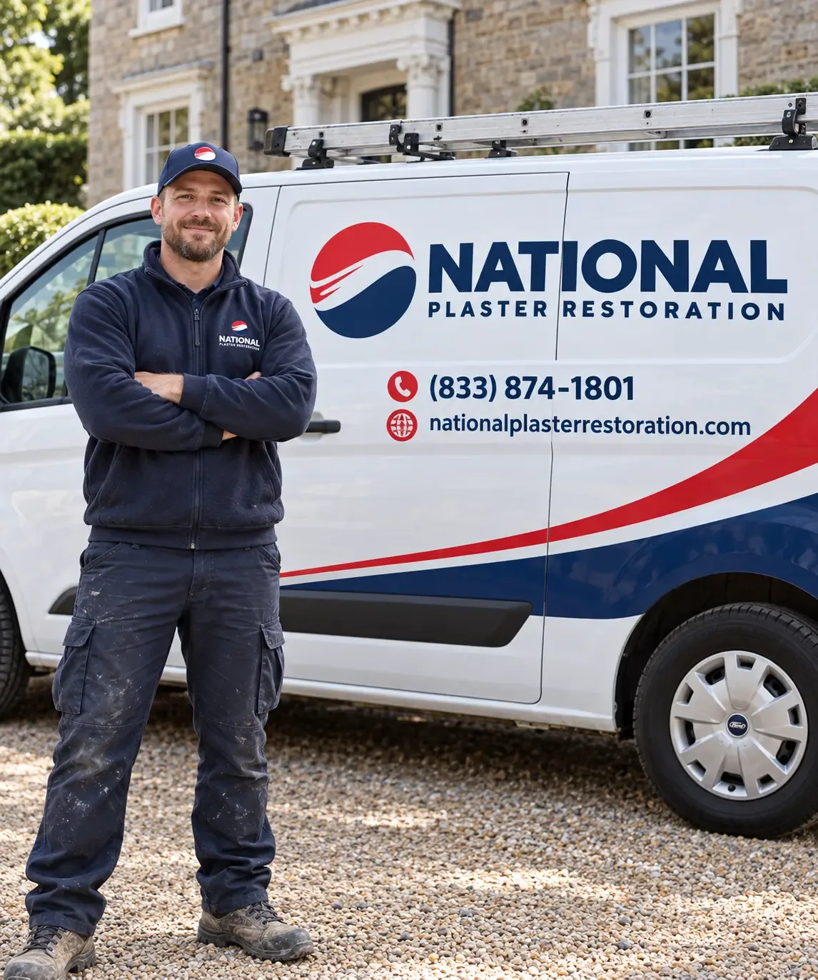 Plaster Repair company in Northfield, MA